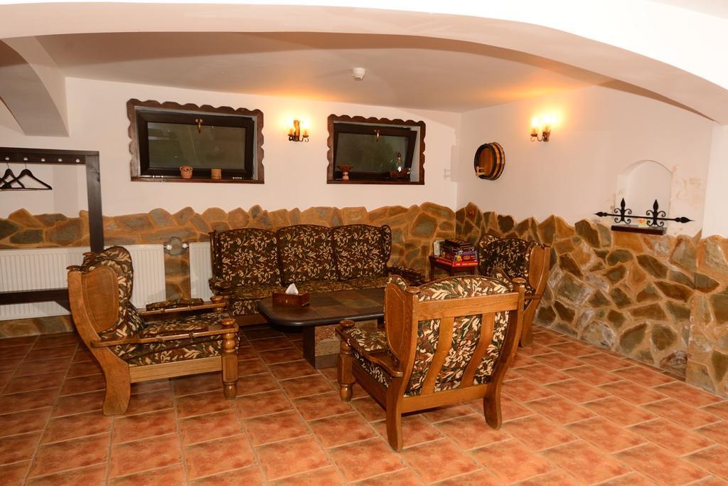 Vila Hora Cu Brazi Zărneşti المظهر الخارجي الصورة
